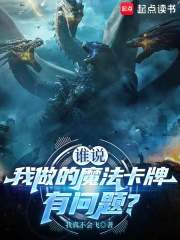 谁说我做的魔法卡牌有问题？