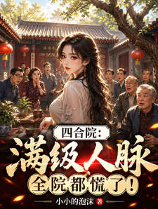 四合院：满级人脉，全院都慌了！