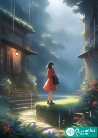 烬与玫瑰