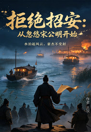 拒绝招安从忽悠宋公明开始