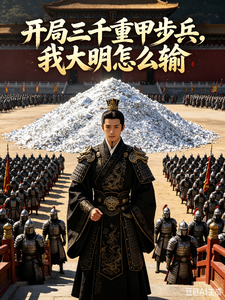 开局三千重甲步兵，我大明怎么输