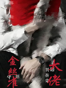 金丝雀守则，别拆穿大佬装瞎