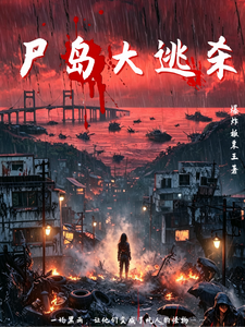 尸岛大逃杀