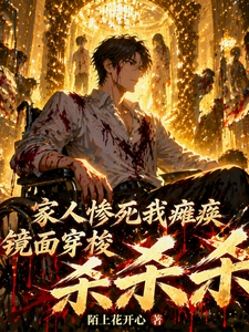 家人惨死我瘫痪，镜面穿梭杀杀杀