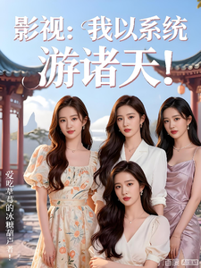 影视：我以系统游诸天！