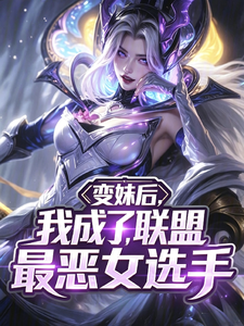 变妹后，我成了联盟最恶女选手