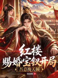 红楼：赐婚宝钗开局，吾意挽天倾