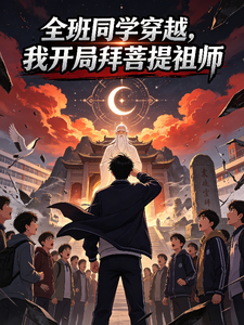 全班同学穿越，我开局拜菩提祖师